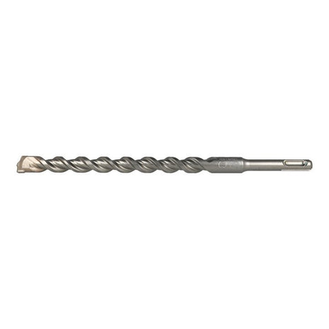 HELLER Hammerbohrer Bionic Pro Ø 6,0 mm Arbeits-L.200 mm L.260 mm ( 4000864753 )