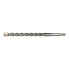 HELLER Hammerbohrer Bionic Pro Ø 10,0 mm Arbeits-L.100 mm L.160 mm ( 4000864768 )