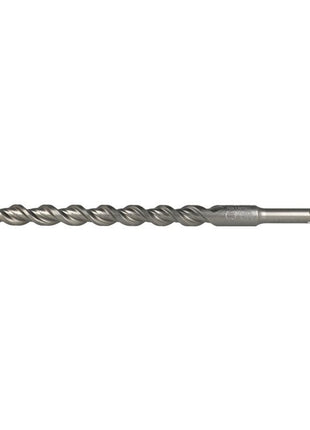 HELLER Hammerbohrer Bionic Pro Ø 10,0 mm Arbeits-L.300 mm L.360 mm ( 4000864772 )