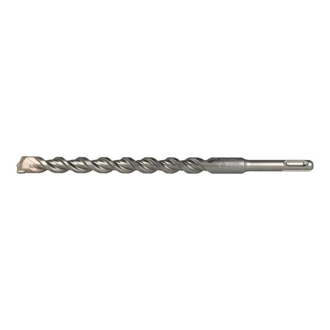 HELLER Hammerbohrer Bionic Pro Ø 12,0 mm Arbeits-L.100 mm L.160 mm ( 4000864776 )