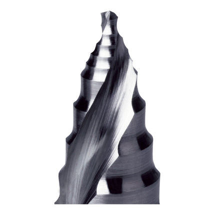 RUKO Stufenbohrer ULTIMATECUT Bohrbereich 6-20 mm ( 4000865851 )