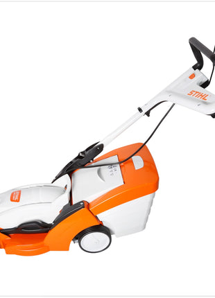 Stihl RMA 339 C 36 V Akku Rasenmäher 37cm Schnittbreite - Solo ohne Akku - Toolbrothers