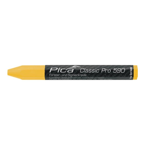 PICA tiza forestal/señalizador Classic PRO 590 amarillo (4000871386)