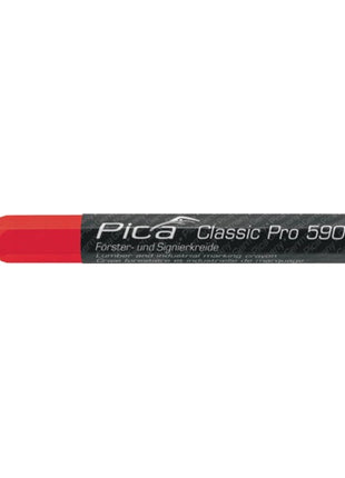 PICA craie forestière/signature Classic PRO 590 rouge (4000871387)