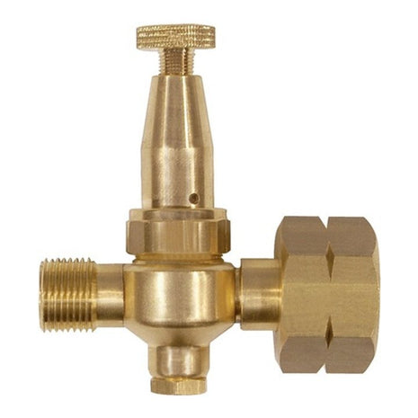 KAYSER Regulator ciśnienia propanu Mini bez manometru ( 4000872102 )