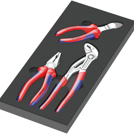 WERA Werkzeugmodul 9780 3-teilig ( 4000872213 )