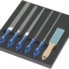 WERA Werkzeugmodul 9783 6-teilig ( 4000872214 )