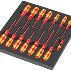 WERA Werkzeugmodul 9711 16-teilig ( 4000872217 )