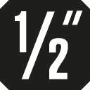 GEDORE Werkzeugmodul 1500 CT1-1993 T 5-teilig 1/3-Modul ( 4000881209 )