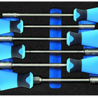 GEDORE Werkzeugmodul 1500 CT1-2133 6-teilig 1/3-Modul ( 4000881214 )