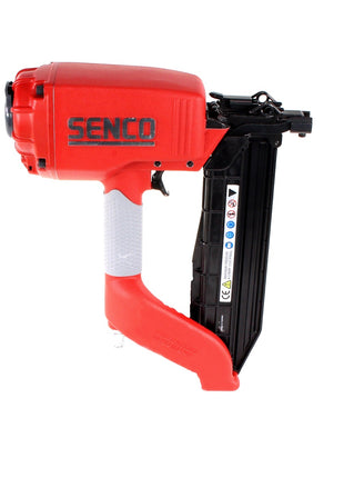 SENCO SQS 55 XP Klammergerät Tacker Druckluft TYP Q 38 - 65 mm - Toolbrothers