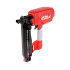 SENCO SQS 55 XP Klammergerät Tacker Druckluft TYP Q 38 - 65 mm - Toolbrothers