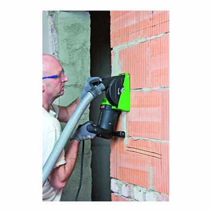 EIBENSTOCK Mauernutfräse EMF 150.1 45 mm ( 4000897027 )