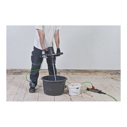 EIBENSTOCK Handrührgerät EHR 18.1 S Set 1100 W ( 4000897038 )