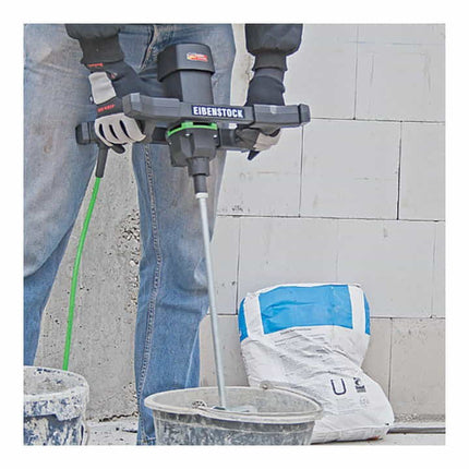 EIBENSTOCK Handrührgerät EHR 18.1 S Set 1100 W ( 4000897038 )