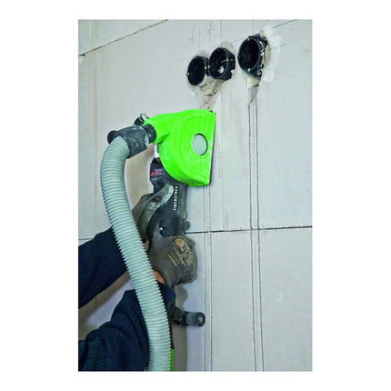 EIBENSTOCK Mauernutfräse EMF 125.2 30 mm ( 4000897043 )