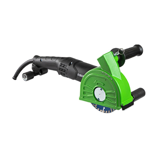 EIBENSTOCK Mauernutfräse EMF 125.2 30 mm ( 4000897043 )