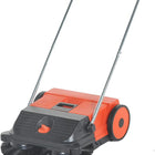 STARMIX Handkehrmaschine haaga 255 550 mm ( 4000897178 )