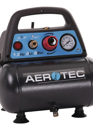 AEROTEC Kompressor Aerotec Airliner 6 200 l/min 8 bar ( 4000898486 )