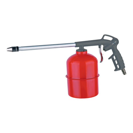 AEROTEC pistola pulverizadora de aire comprimido 1 l (4000898830)