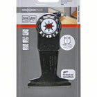 BOSCH Tauchsägeblatt PAII 65 APB Breite 65 mm Eintauchtiefe 50 mm ( 4000907746 )