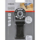 BOSCH Tauchsägeblatt AIZ 32 BSPB Breite 32 mm Eintauchtiefe 50 mm ( 4000908709 )