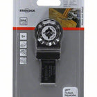 BOSCH Tauchsägeblatt AIZ 20AB Breite 20 mm Eintauchtiefe 30 mm ( 4000908712 )