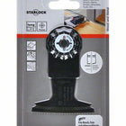 BOSCH Tauchsägeblatt AII 65 APB Breite 65 mm Eintauchtiefe 40 mm ( 4000908733 )