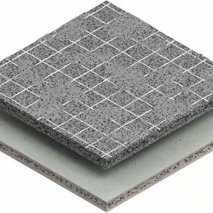 BOSCH Tauchsägeblatt PAIZ 32 APIT Breite 32 mm Eintauchtiefe 50 mm 1 Stück ( 4000908750 )