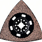 BOSCH Schleifplattenset Expert Sanding Plate AVZ 90 RT6 ( 4000908757 )