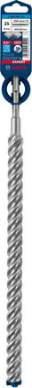 BOSCH Hammerbohrer Expert SDS-7X Ø 25,0 mm Arbeits-L.400 mm L.450 mm ( 4000909494 )