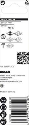 BOSCH Steinbohrer Expert CYL-9 Nenn-Ø 8 mm Arbeitslänge 200 mm ( 4000909777 )