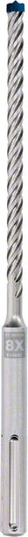 BOSCH Hammerbohrer Expert SDS max-8X Ø 12 mm Arbeits-L.200 mm L.340 mm ( 4000909877 )
