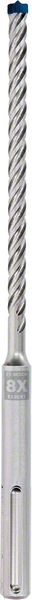 BOSCH Hammerbohrer Expert SDS max-8X Ø 12 mm Arbeits-L.200 mm L.340 mm ( 4000909887 )