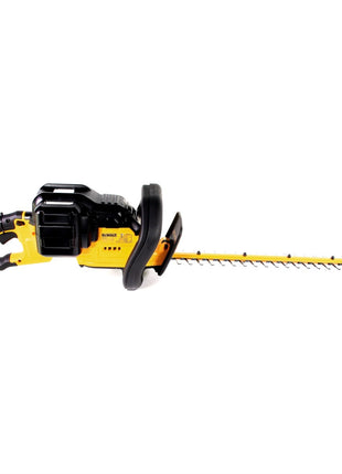 DeWalt DCM 583 N Akku Heckenschere 36 V Pro Landscaping Solo - kein Akku, kein Ladegerät - Toolbrothers