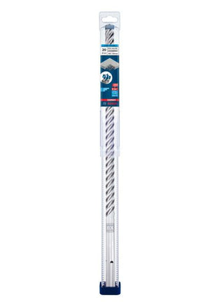 Marteau perforateur BOSCH Expert SDS max-8X Ø 20 mm longueur utile 400 mm longueur 520 mm (4000909904)