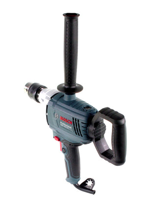 Bosch GBM 1600 RE Professional Bohrmaschine Rührwerk 850W - mit 360° Zusatzhandgriff (06011B0000) - Toolbrothers