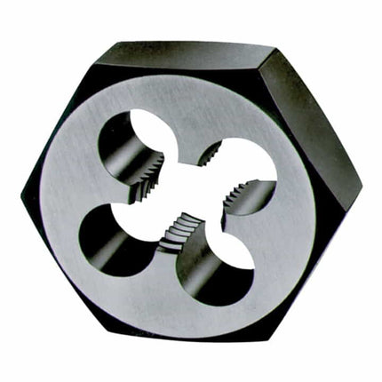 BOSS Sechskantschneidmutter DIN 382 M14 ( 4114801140 )
