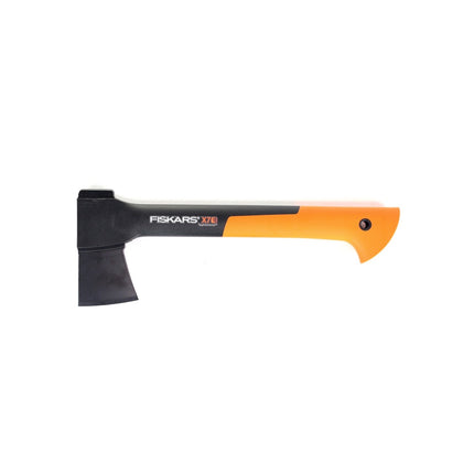 Fiskars Axt Set mit X27 Spaltaxt XXL 92 cm ( 122503 ) und X7 Spaltaxt XS 35,5 cm ( 121423 ) - Toolbrothers