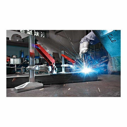 BESSEY Maschinentischspanner Spannhöhe 240 mm ( 4123740050 )