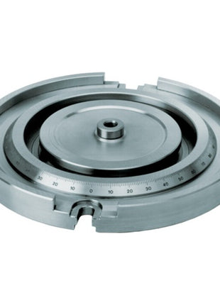 RÖHM Standarddrehplatte für Backenbreite 113 mm ( 4124148113 )