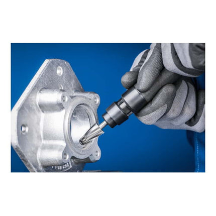 PFERD Frässtift L1630 Ø 16 mm Kopflänge 30 mm Schaft-Ø 6 mm ( 4142000015 )