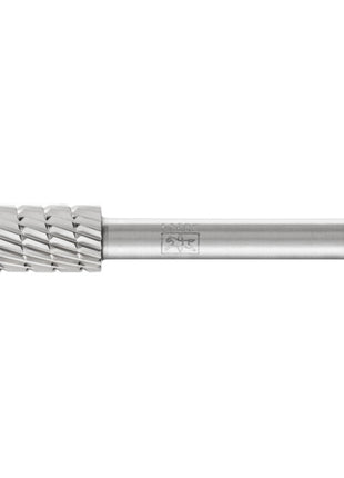 PFERD Frässtift ZYAS Ø 10 mm Kopflänge 20 mm Schaft-Ø 6 mm ( 4142003340 )