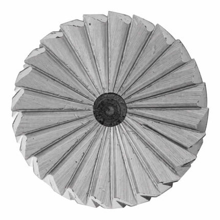 PFERD Frässtift ZYAS Ø 12 mm Kopflänge 25 mm Schaft-Ø 6 mm ( 4142003350 )