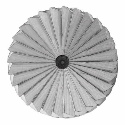 PFERD Frässtift ZYAS Ø 16 mm Kopflänge 25 mm Schaft-Ø 6 mm ( 4142003360 )