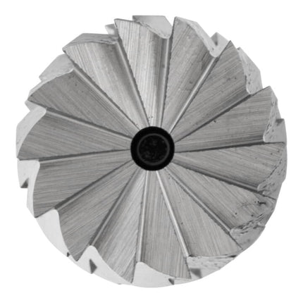 PFERD Kleinfrässtift Form ZYAS Ø 6 mm Kopflänge 13 mm Schaft-Ø 3 mm ( 4142038304 )