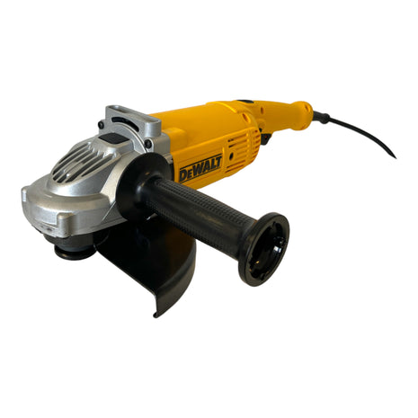 DeWalt DWE 494 angle grinder 2200 watts 230 mm