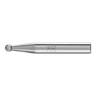 PFERD Frässtift KUD Ø 4 mm Kopflänge 3 mm Schaft-Ø 6 mm ( 4142190311 )