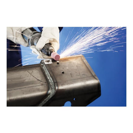 PFERD Schleifstift STEEL D25xH32mm 6 mm ( 4143050064 )