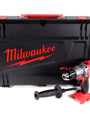 Milwaukee M18 FPD-0 Akku Schlagbohrschrauber 135 Nm im HD System Koffer - ohne Akku, ohne Ladegerät ( 4933451446 ) - Toolbrothers